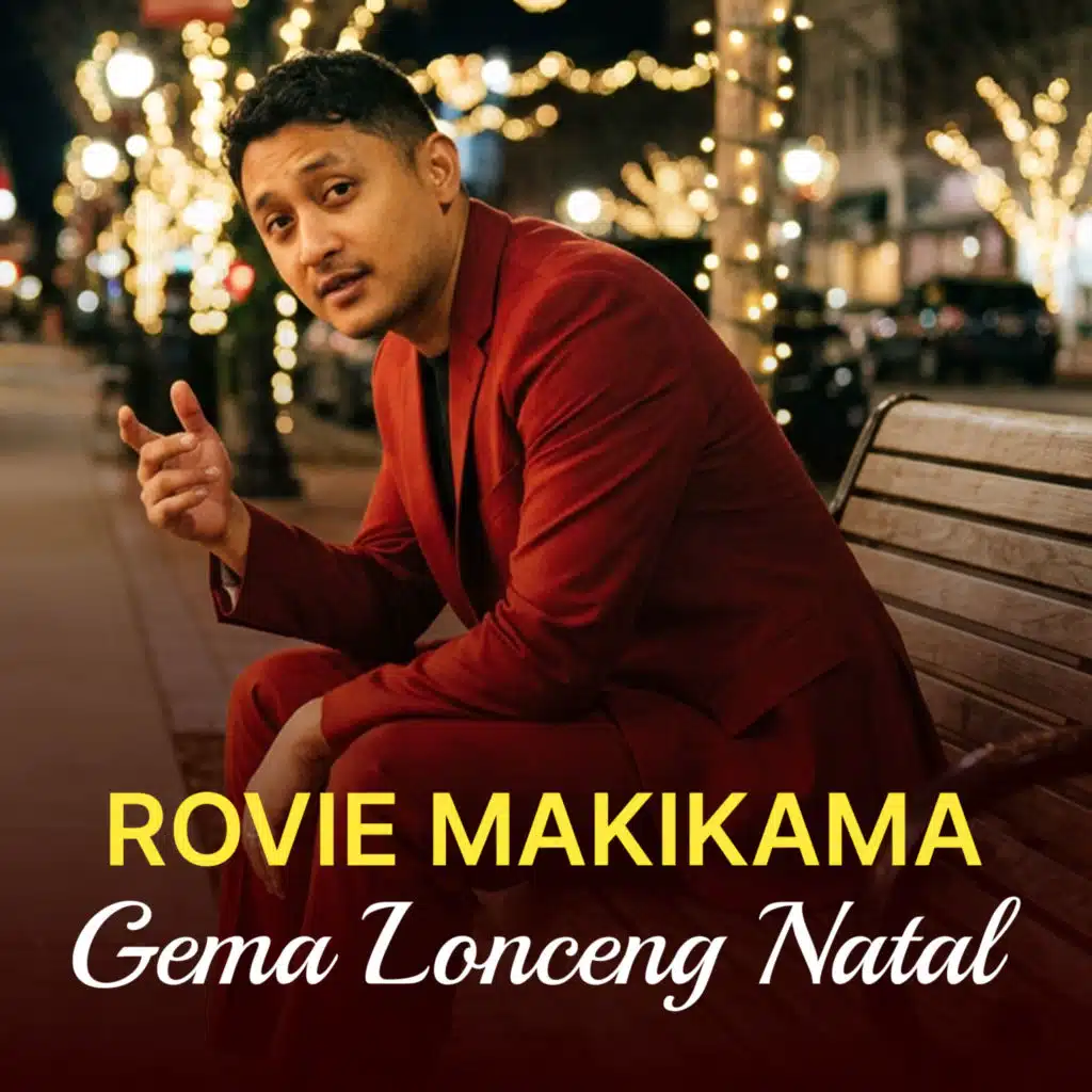 Rovie Makikama