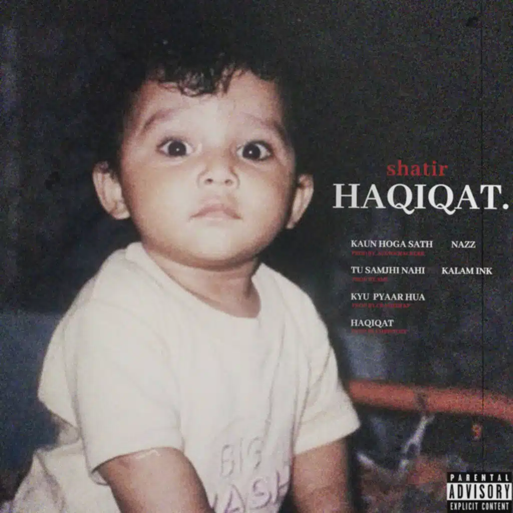 HAQIQAT