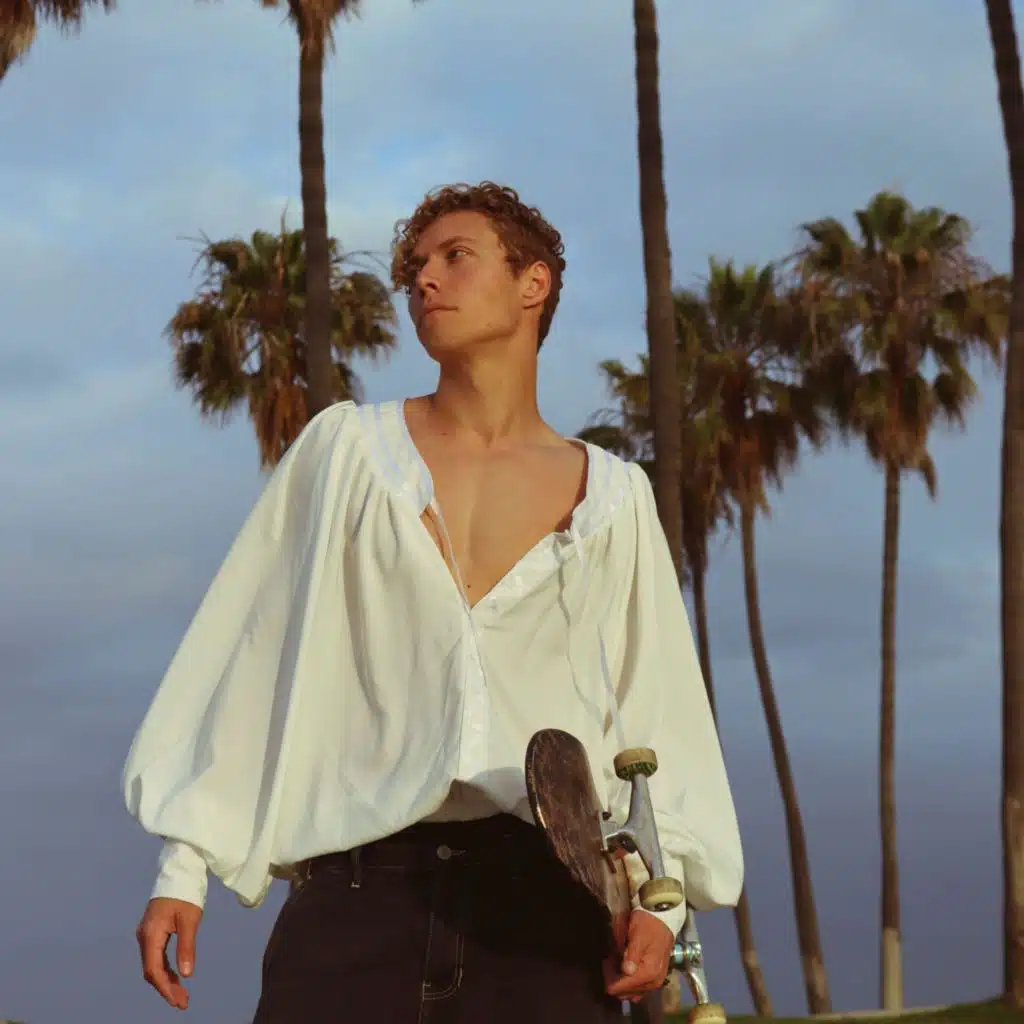 The Playwright's Demise