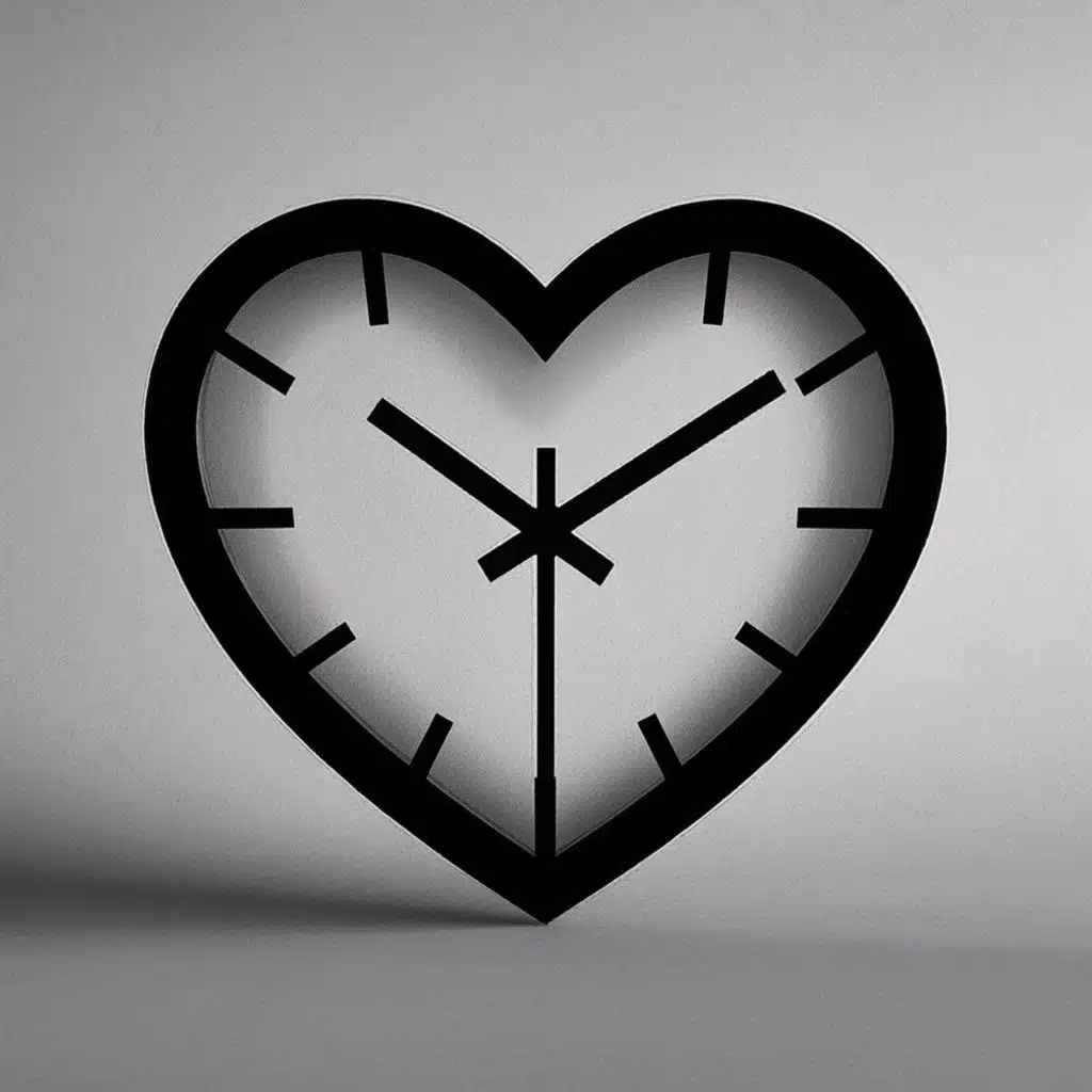 The Space Between Moments (Radio Edit)