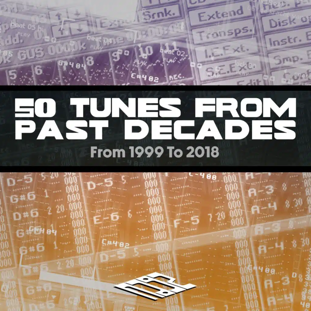 50 Tunes From Past Decades