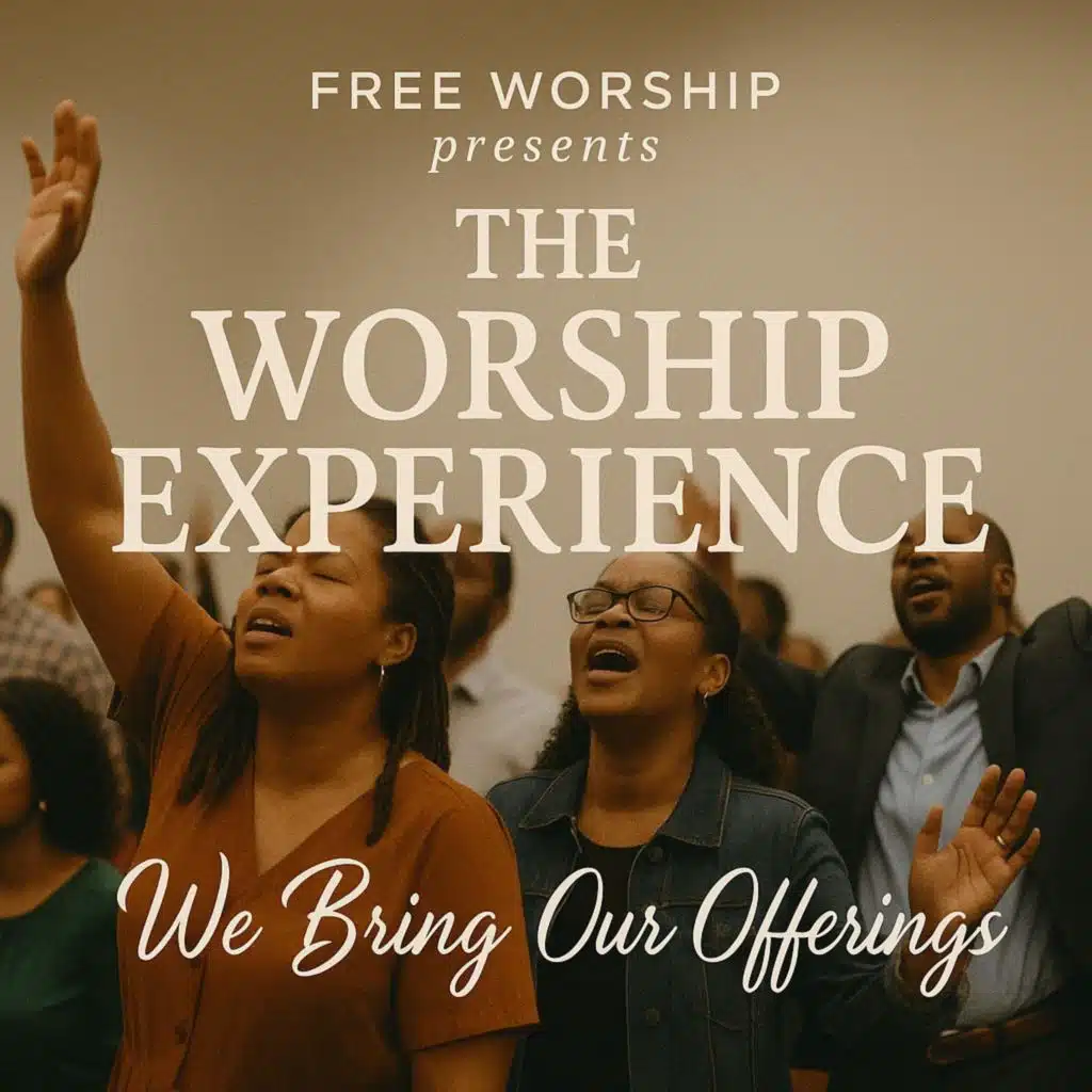 Free Worship