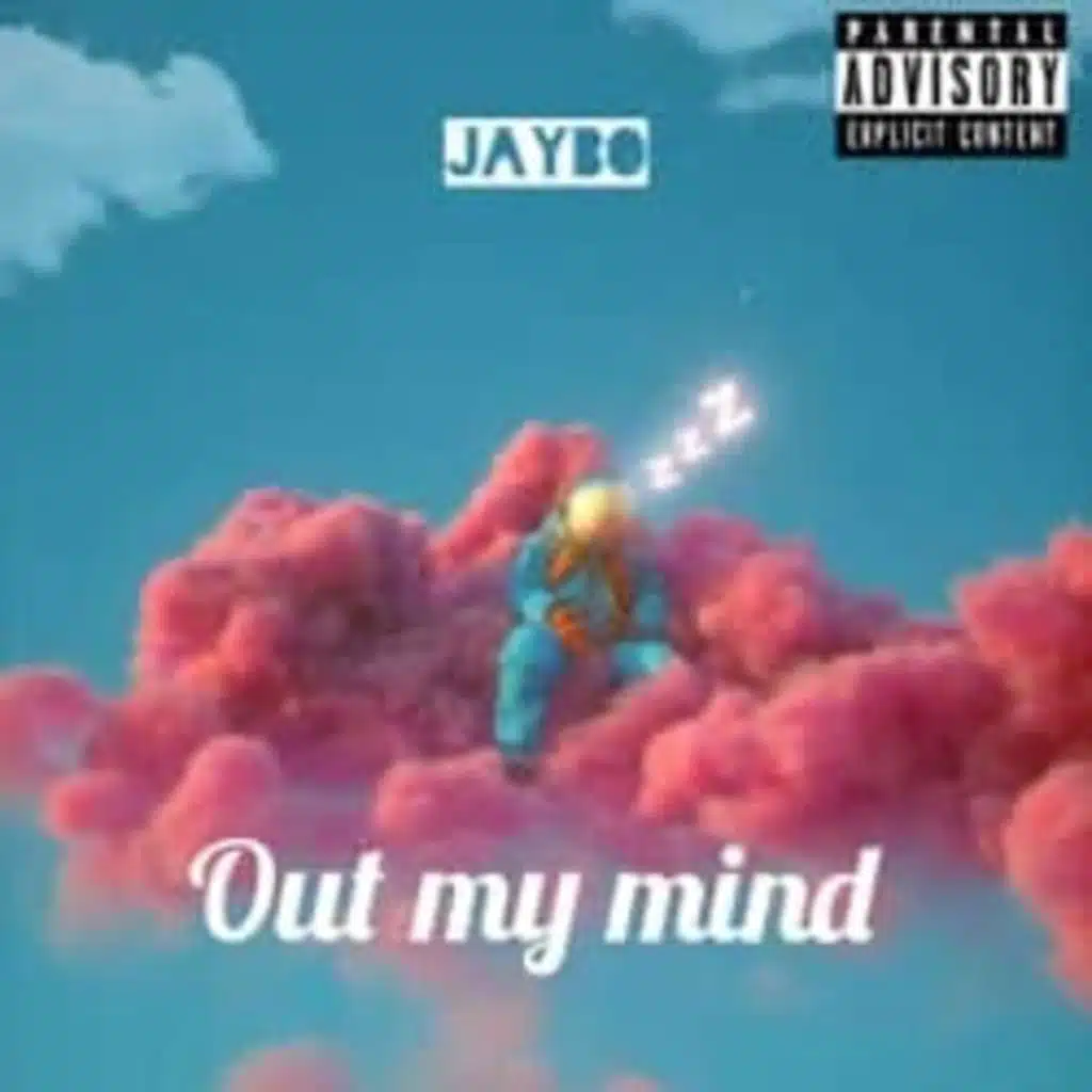 Out My Mind (2021)