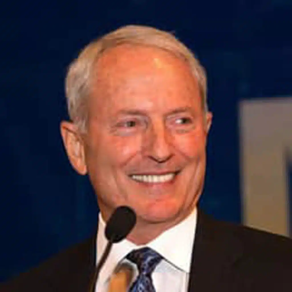 Mike Gendron: Compromisers at the Common Table