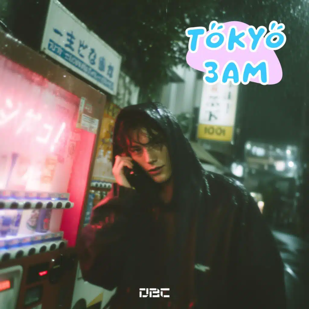 TOKYO 3AM