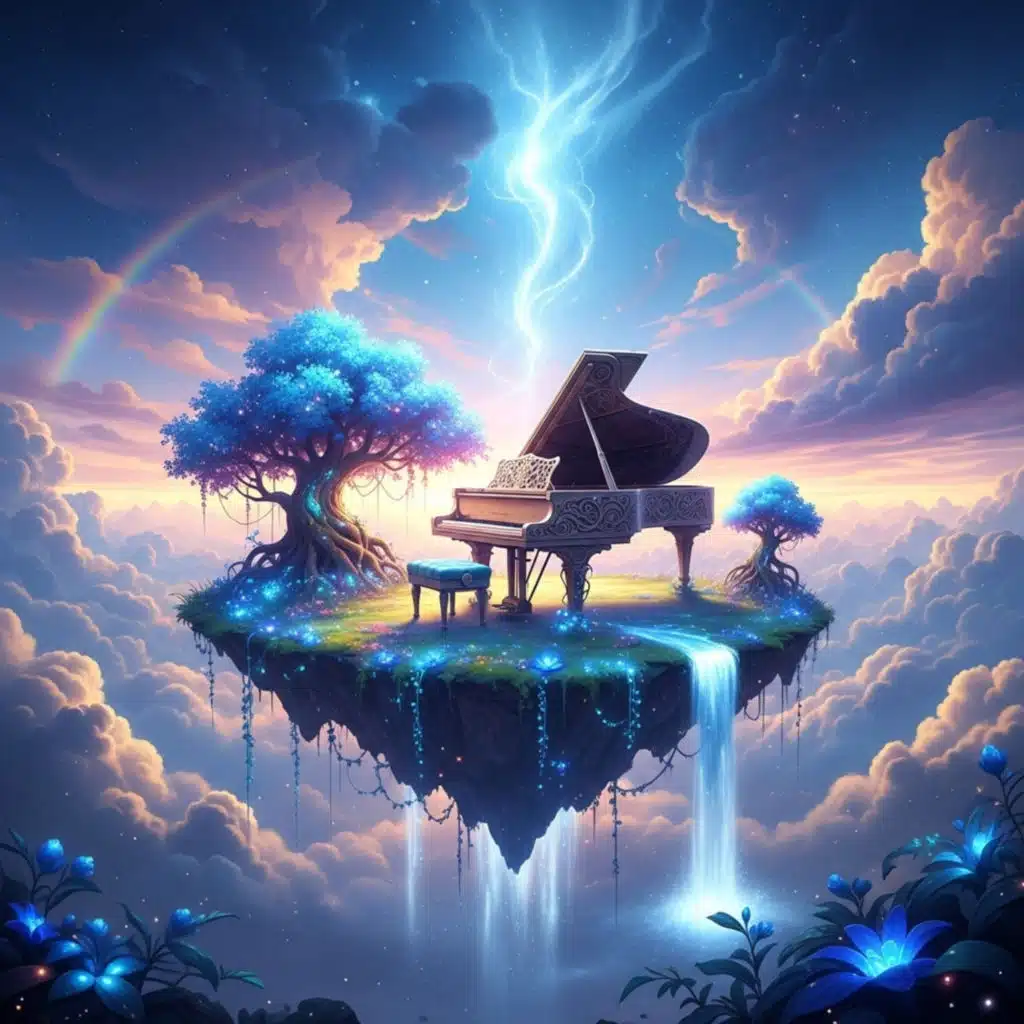 Piano Fantasy