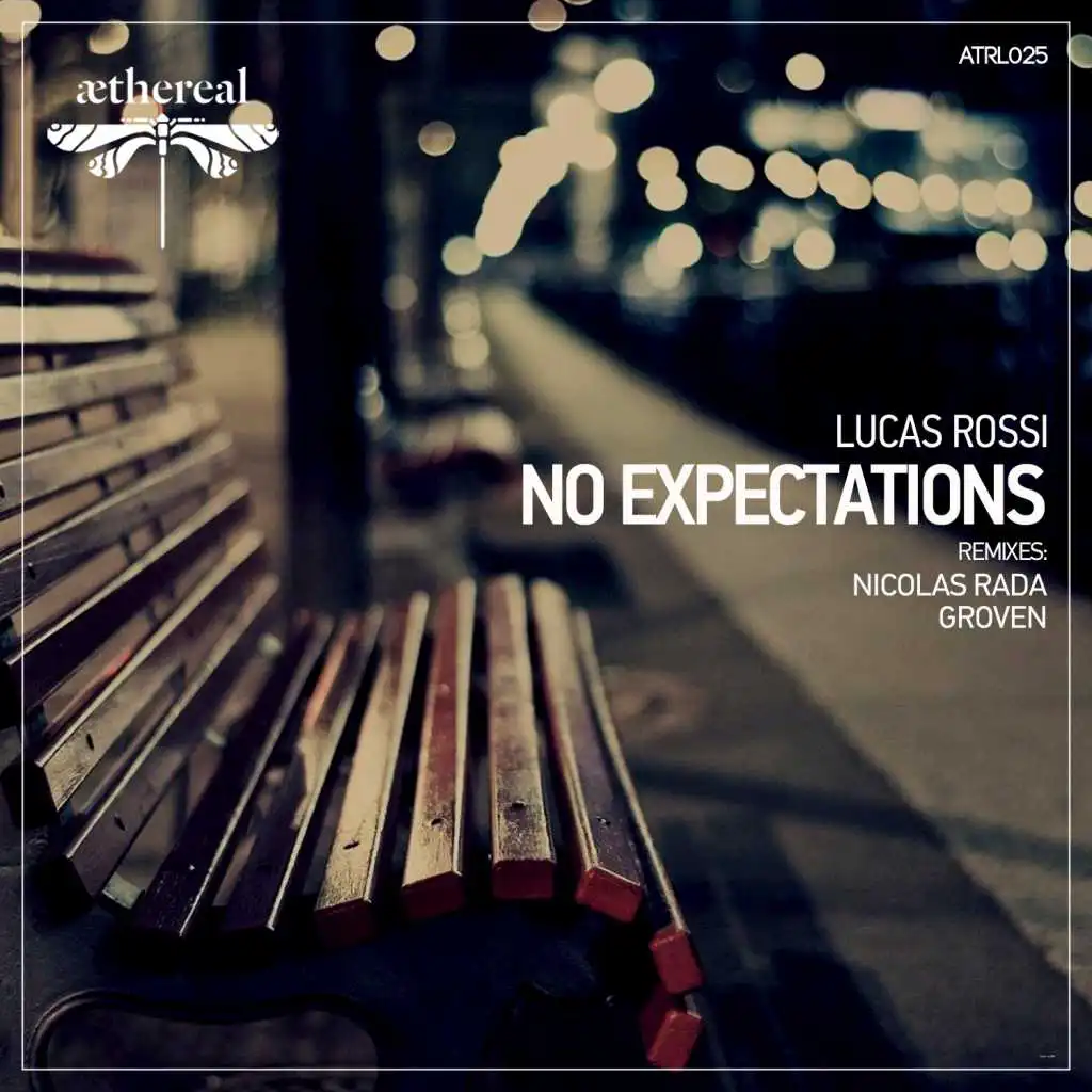 No Expectations (feat. Nicolas Rada)