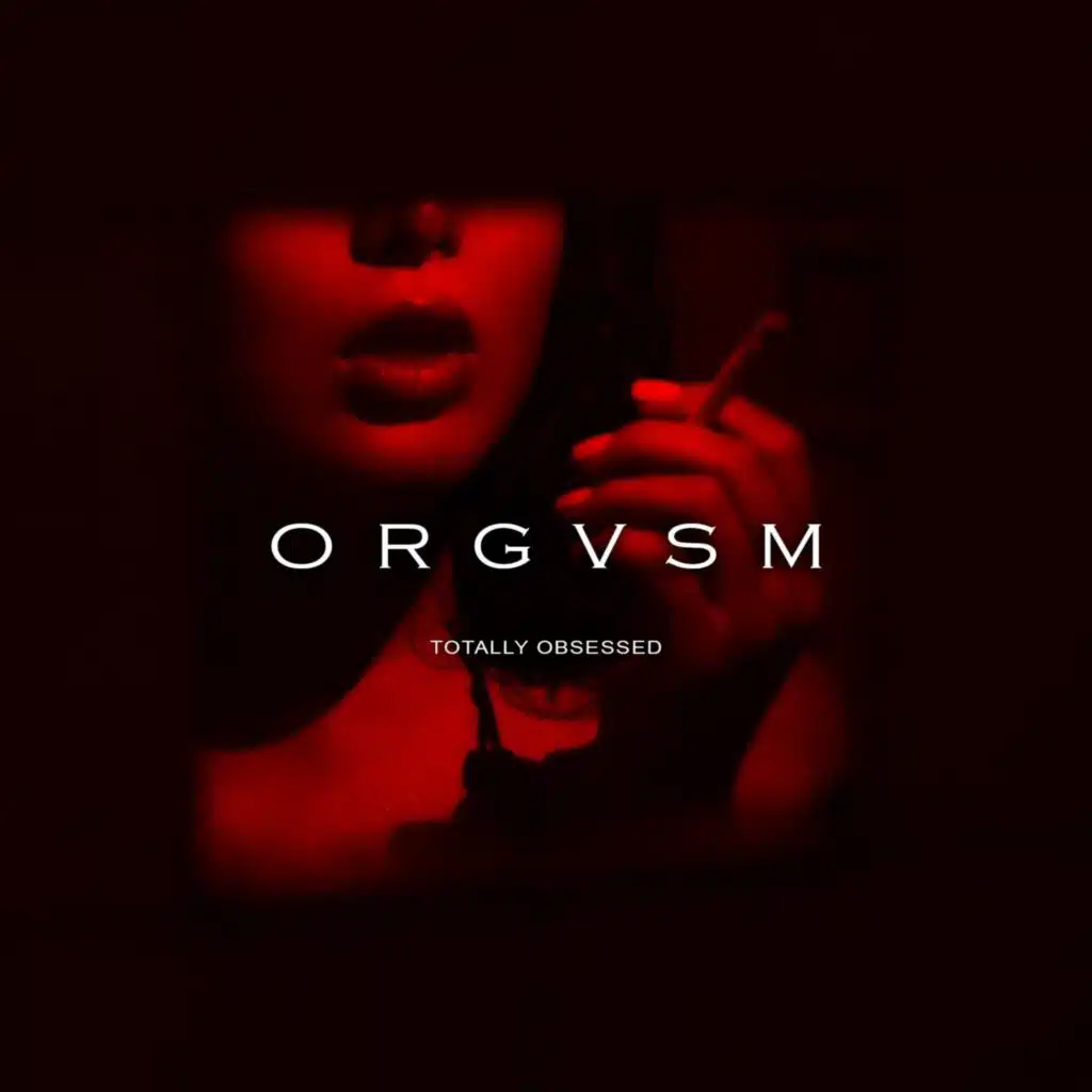 Orgvsm