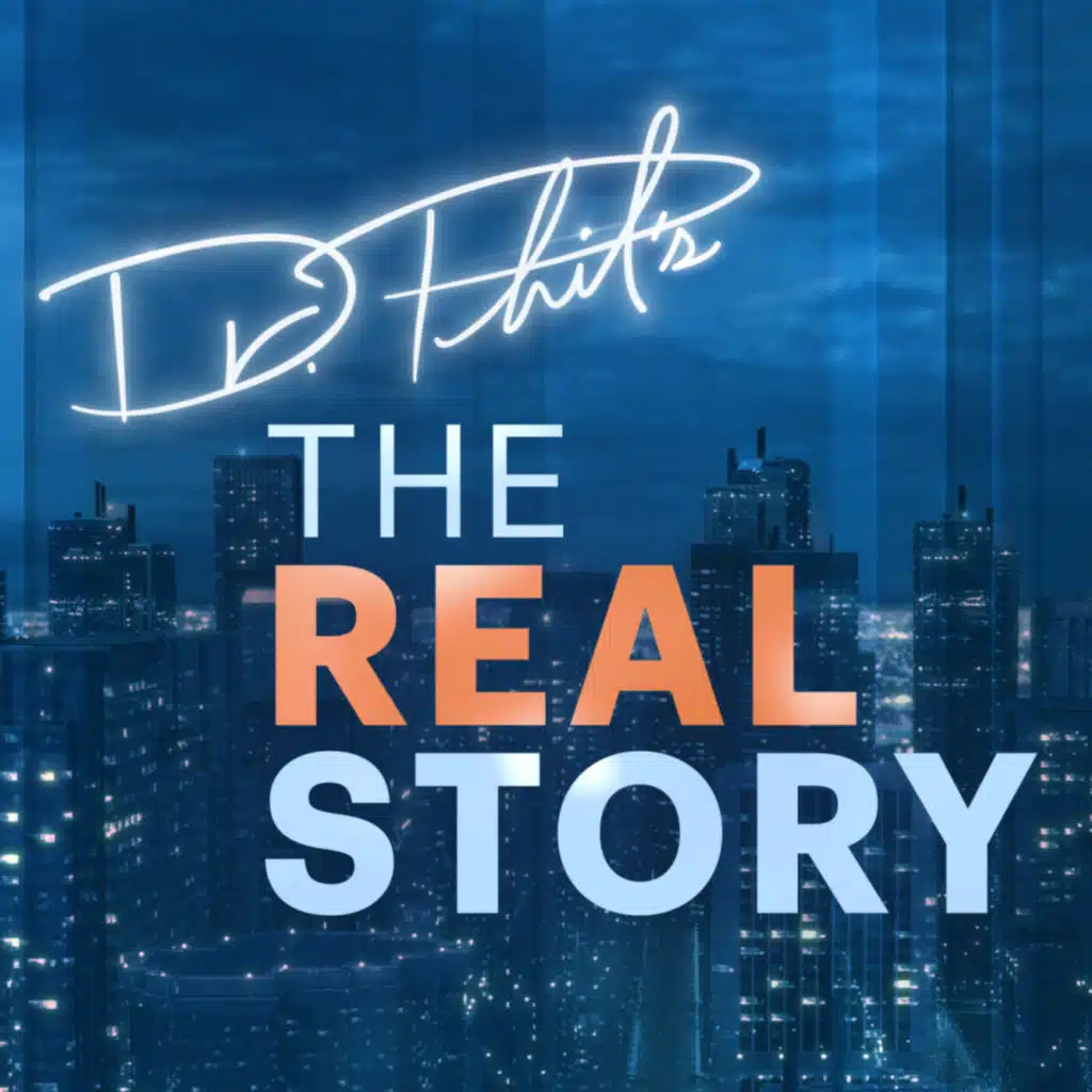 Stop Being an Idiot and Stop Driving Buzzed, Right Now | The REAL Story with Dr. Phil