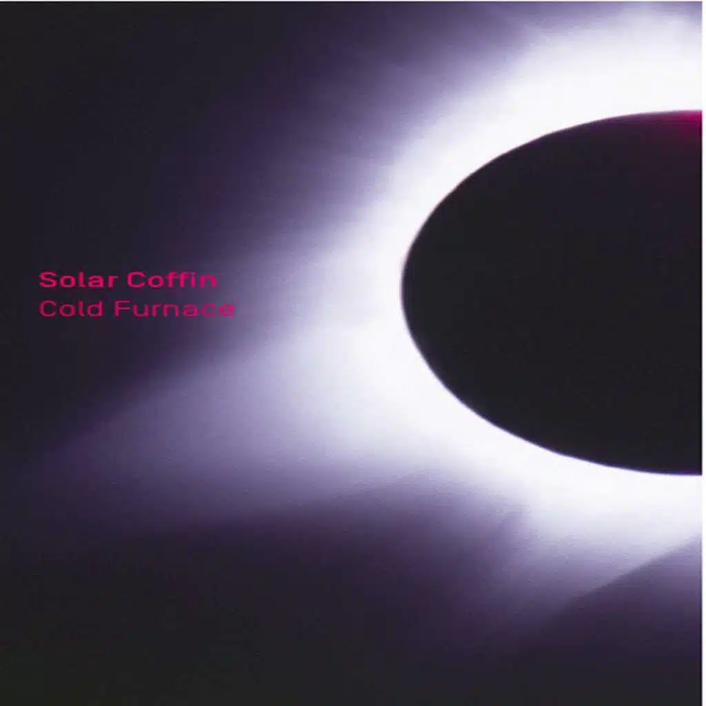 Solar Coffin