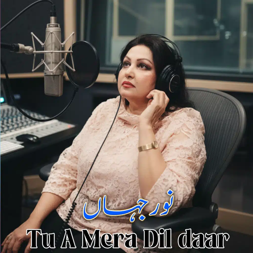 Noor Jehan