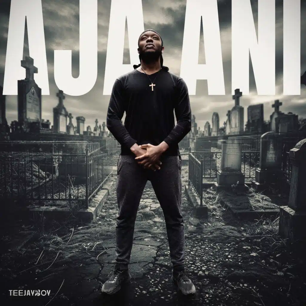 Aja Ani