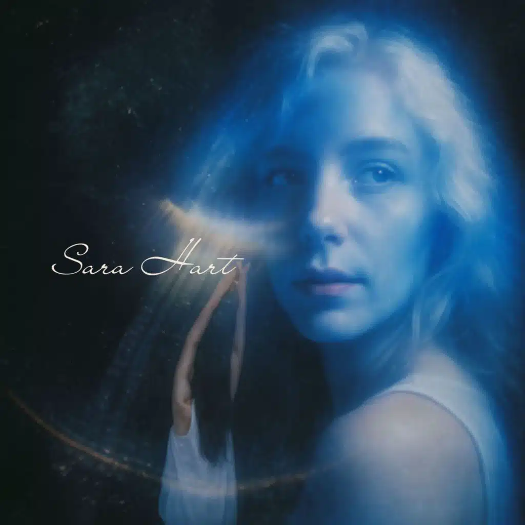 Sara Hart