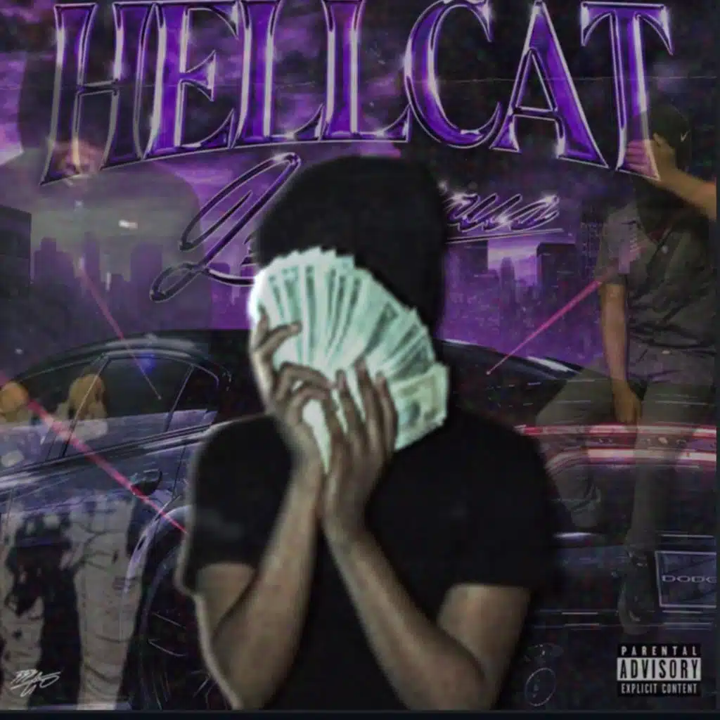 HELLCAT