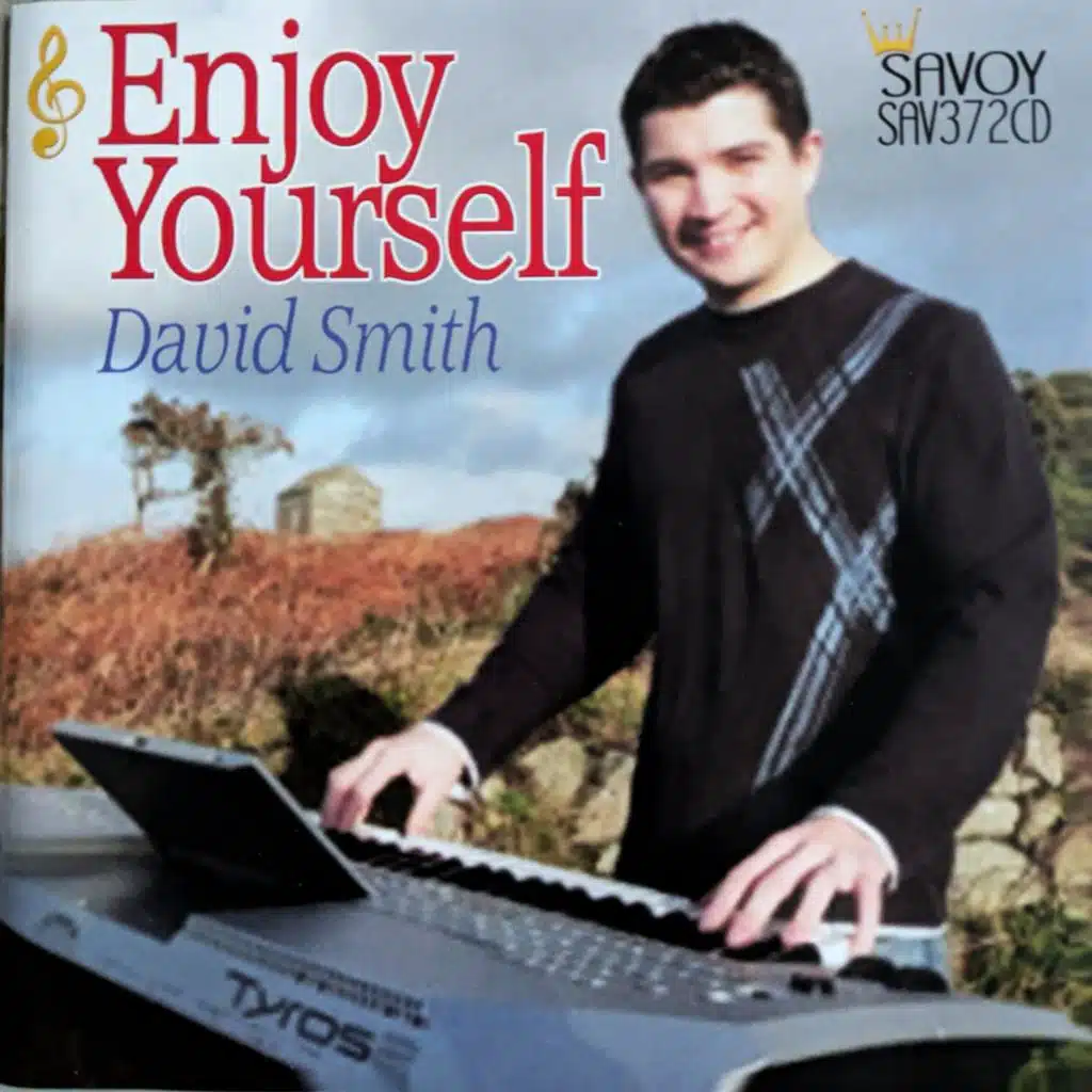 Enjoy Yourself