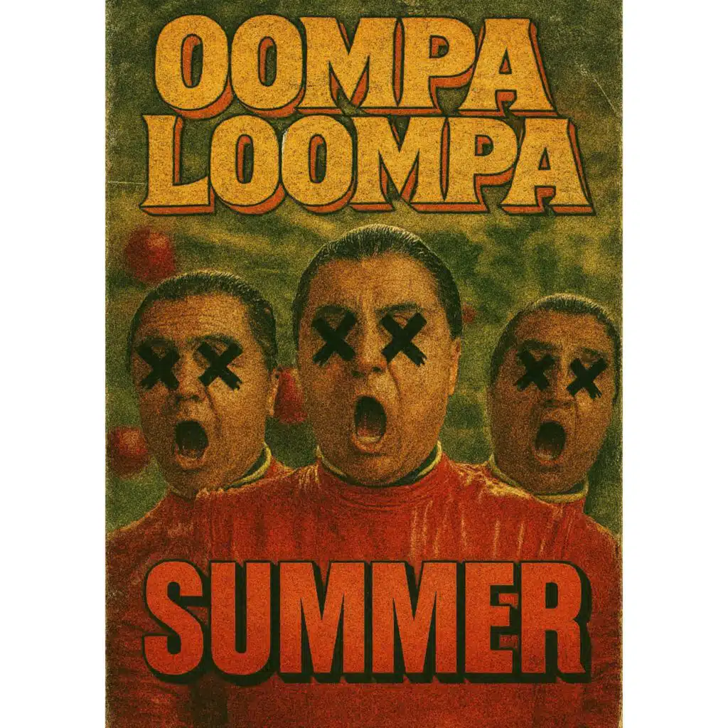 Oompa Loompa