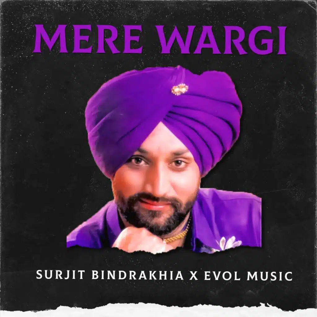 Mere Wargi
