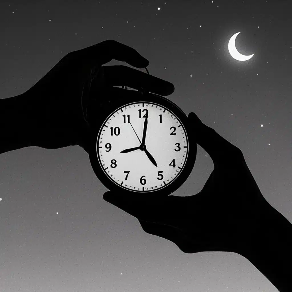 Borrowed Second (Radio Edit)