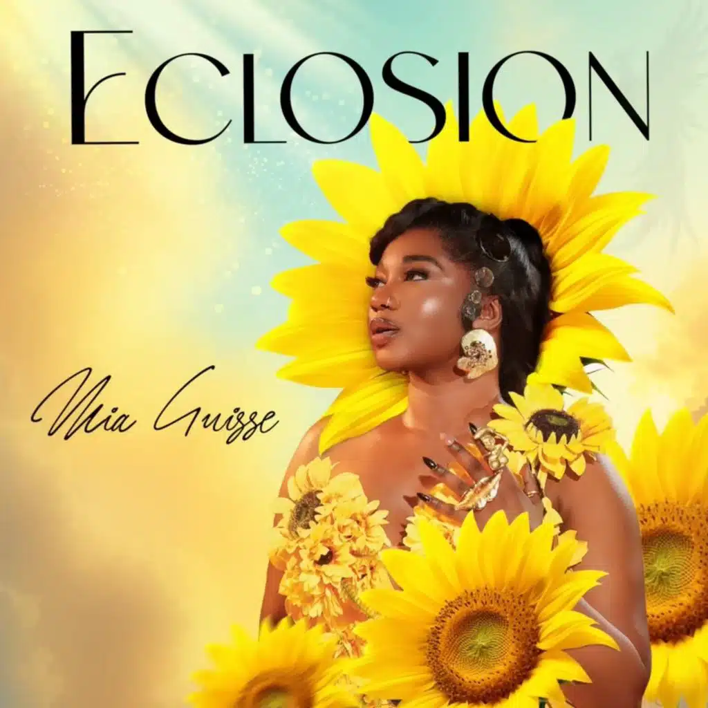 On a Pas Le Temps (feat. Viviane Chidid)