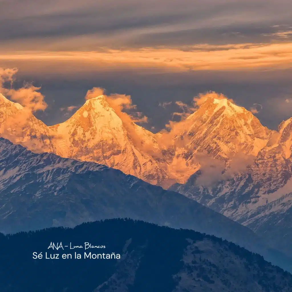 ANA - Luna Blancos
