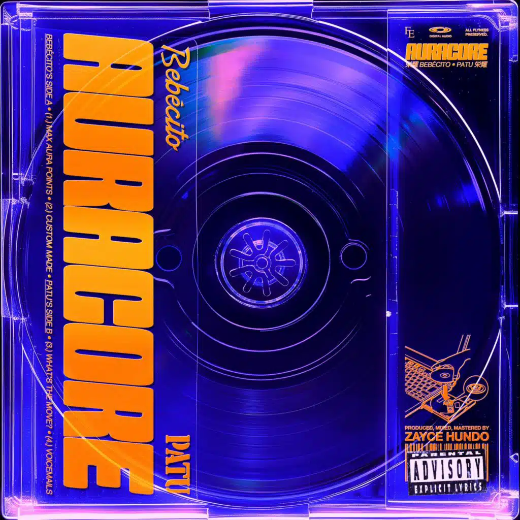 AURACORE