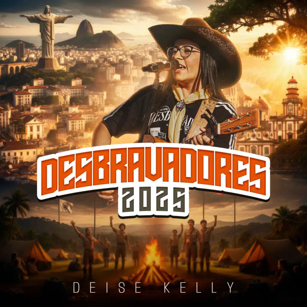 Despertando Heróis