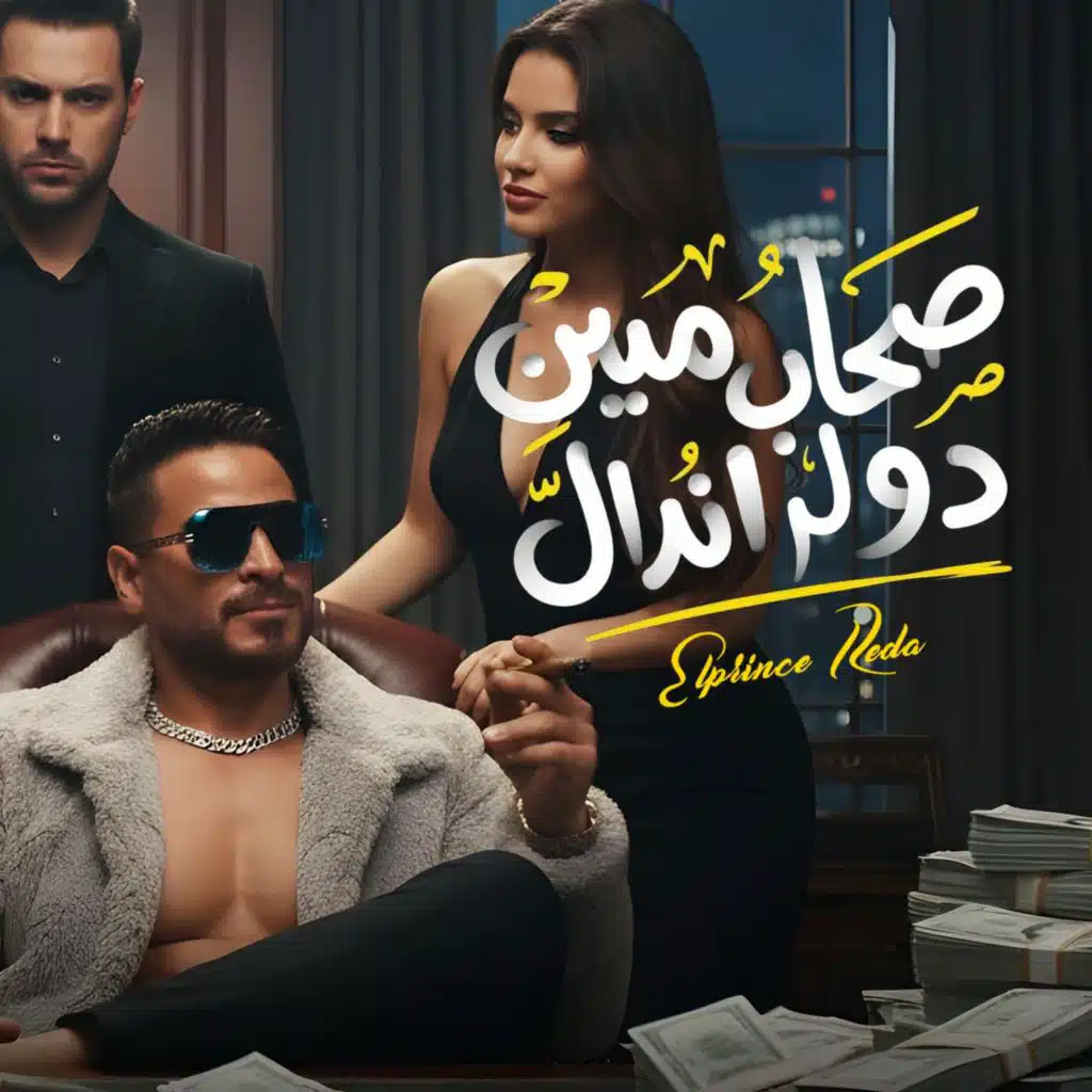 صحاب مين دول أندال