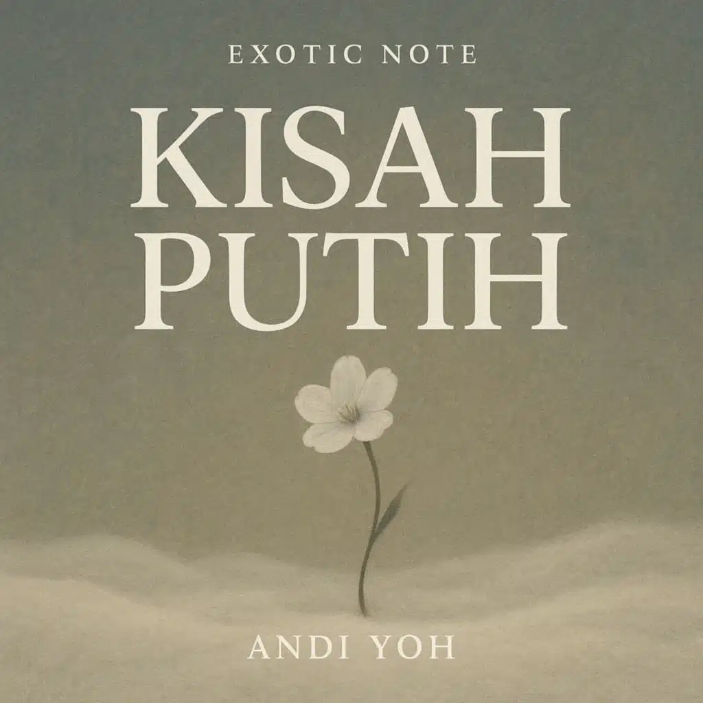 Kisah Putih (feat. Andi Yoh)