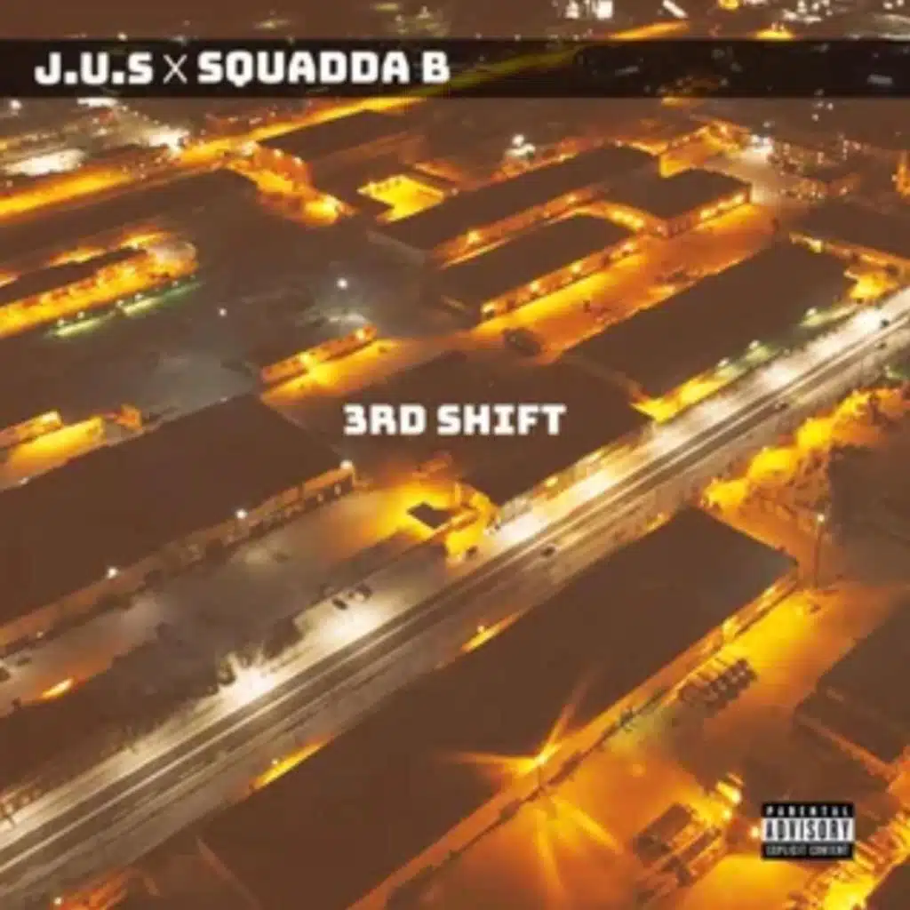 3rd Shift Instrumentals