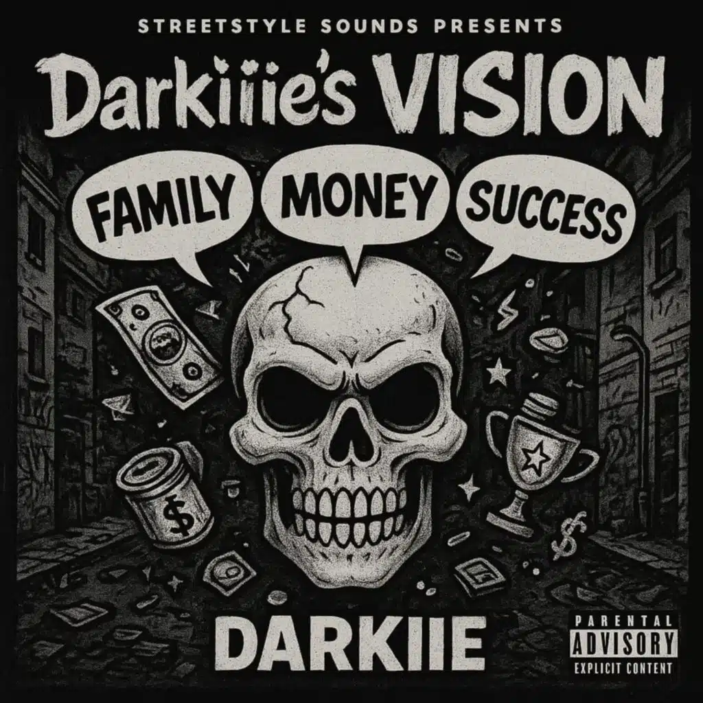 The Streetz (feat. S6X & Renzo SA)