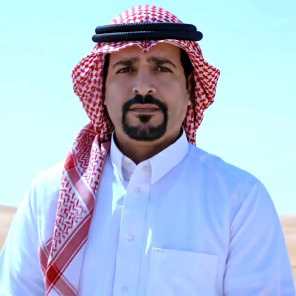 منصور العميري