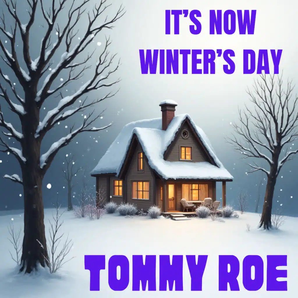 Tommy Roe