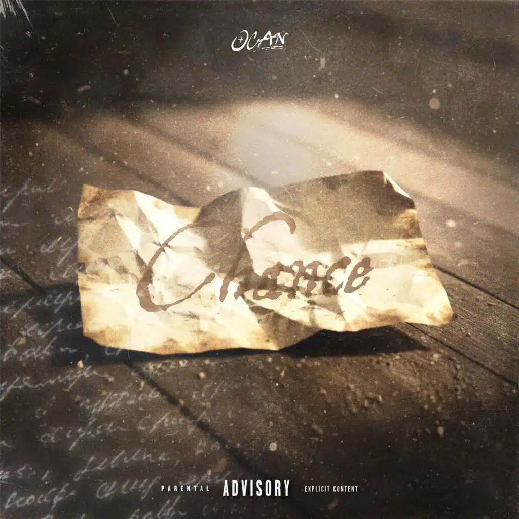 CHANCE (feat. Dolce & Keven Santos)