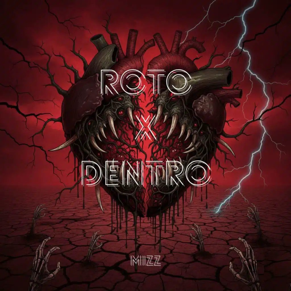 Roto X Dentro