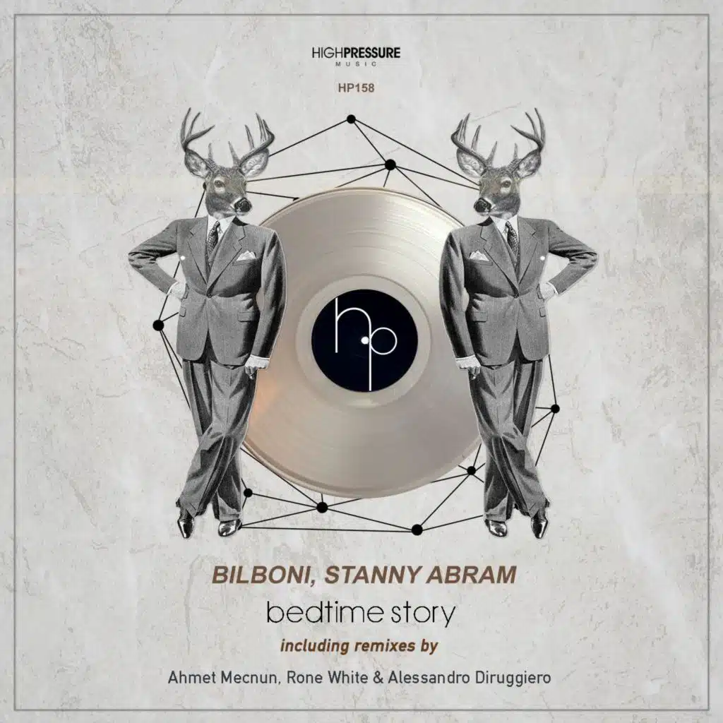 BILBONI & Stanny Abram