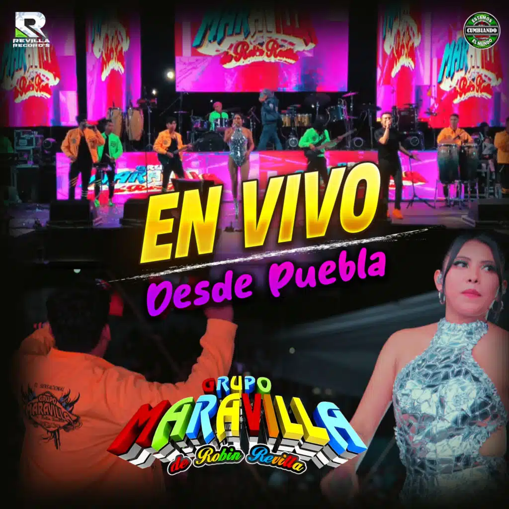 Cosas del Amor (En Vivo)