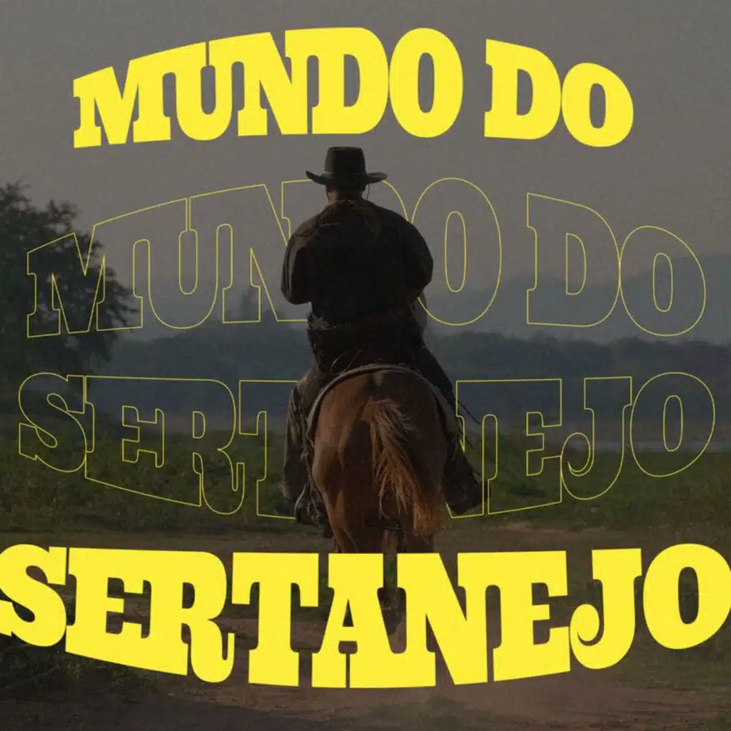 Mundo do Sertanejo