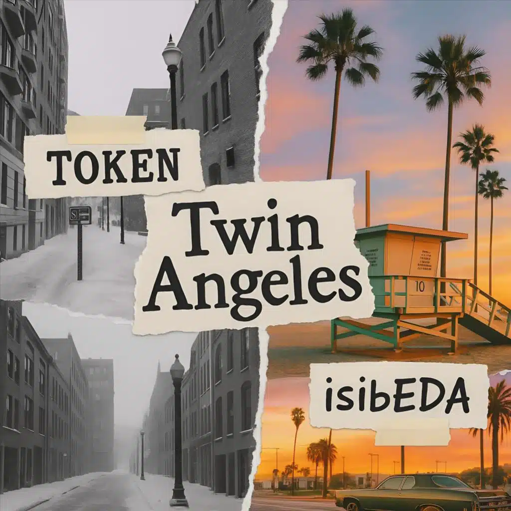 Twin Angeles