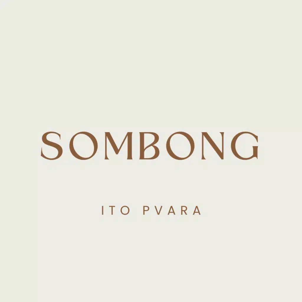 Sombong (feat. Men, WSG, Yereth Double J, Verson Mambrasar & Kademmm)