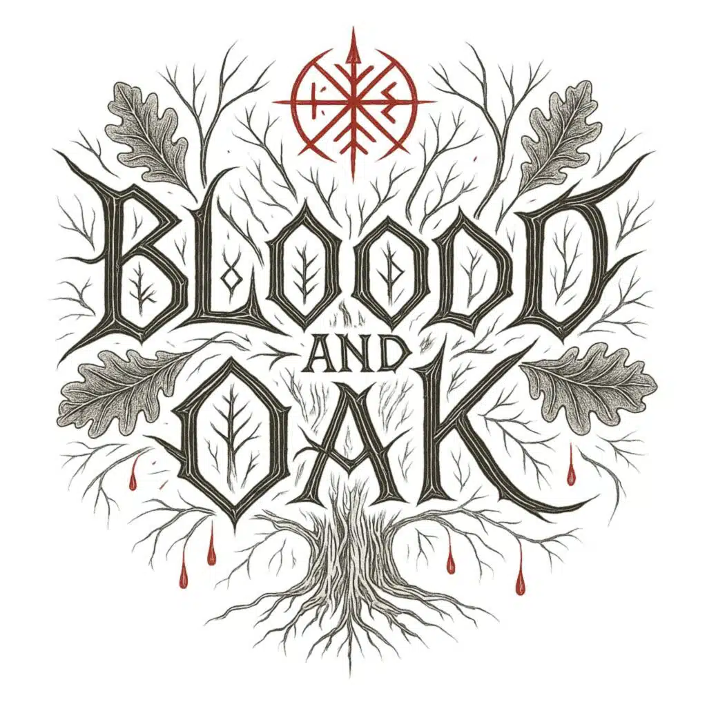 Świtezianka - słowiańska pieśń w rytmie Slavic Folk Dark Pagan Metalu