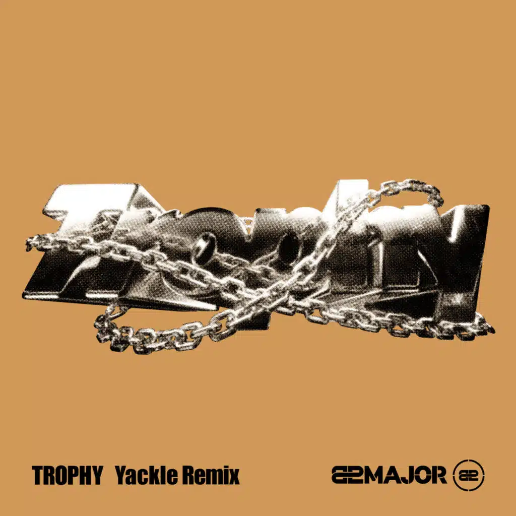 TROPHY (Yackle Remix)
