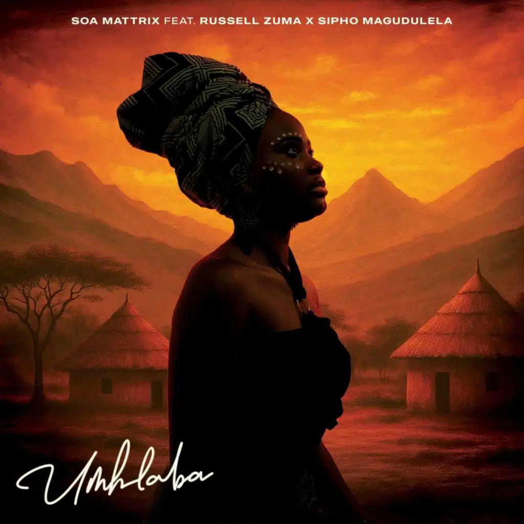 Umhlaba (feat. Russell Zuma & Sipho Magudulela)