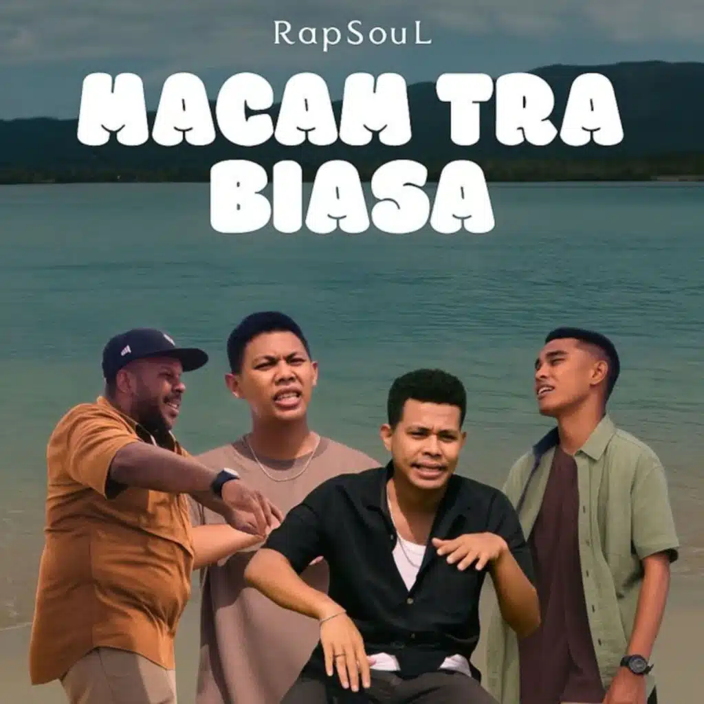 Rapsoul