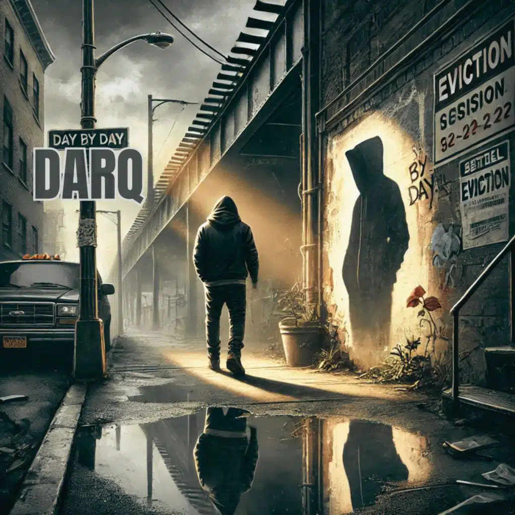 Darq