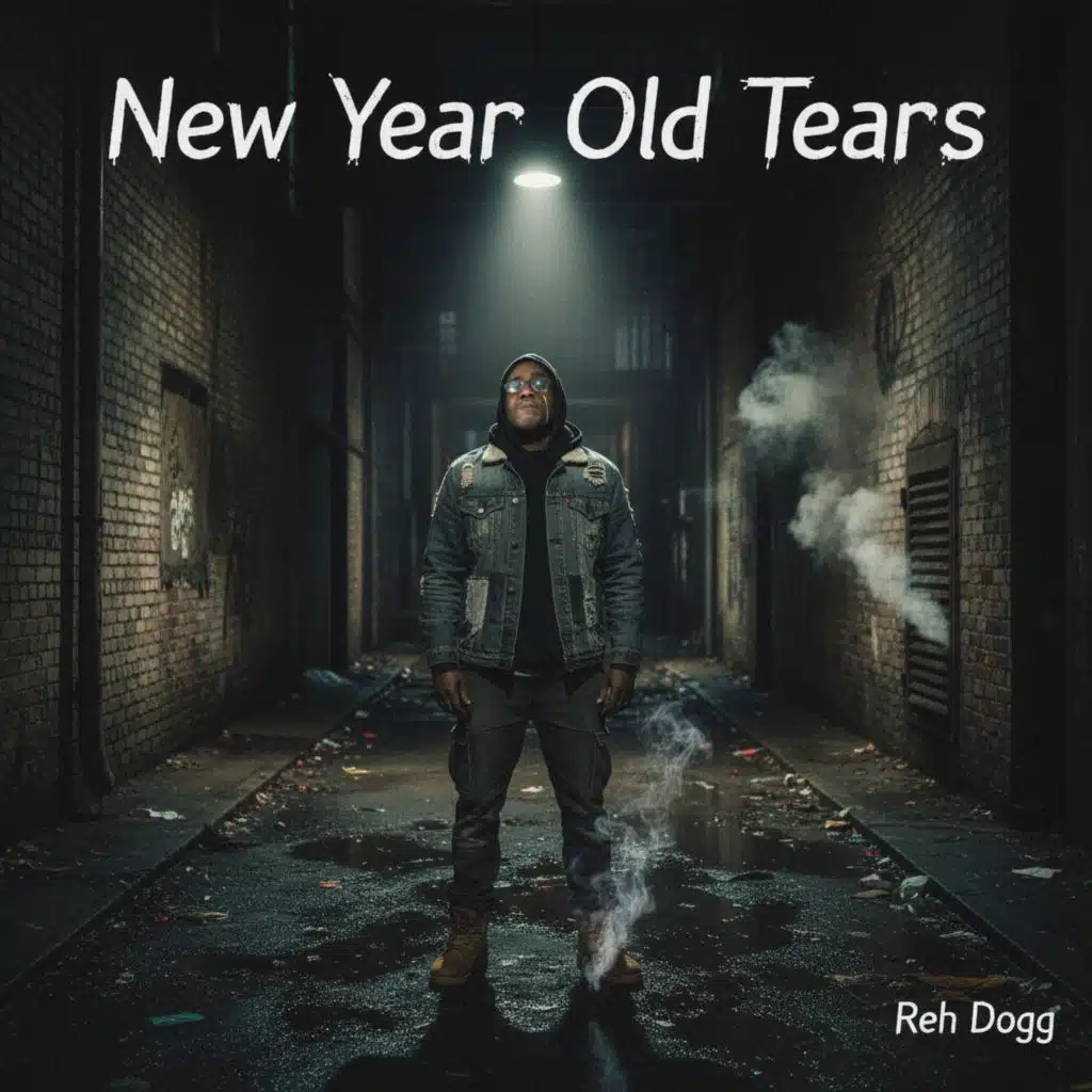 New Year Old Tears