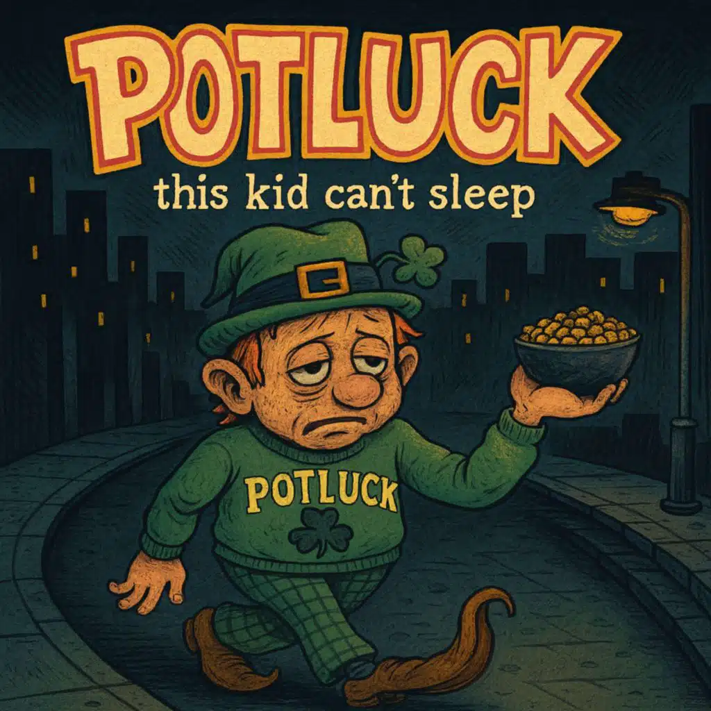 Potluck