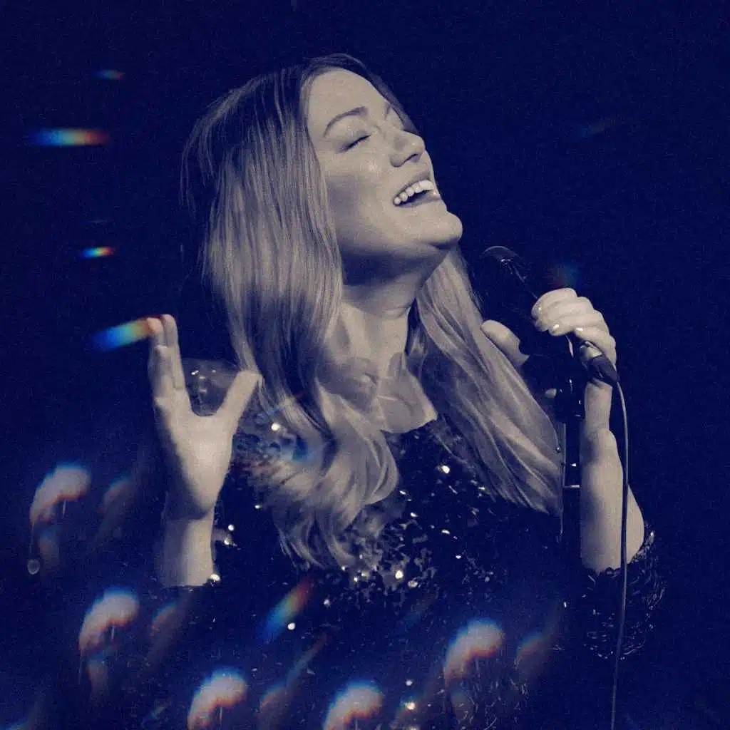 Emilie-Claire Barlow