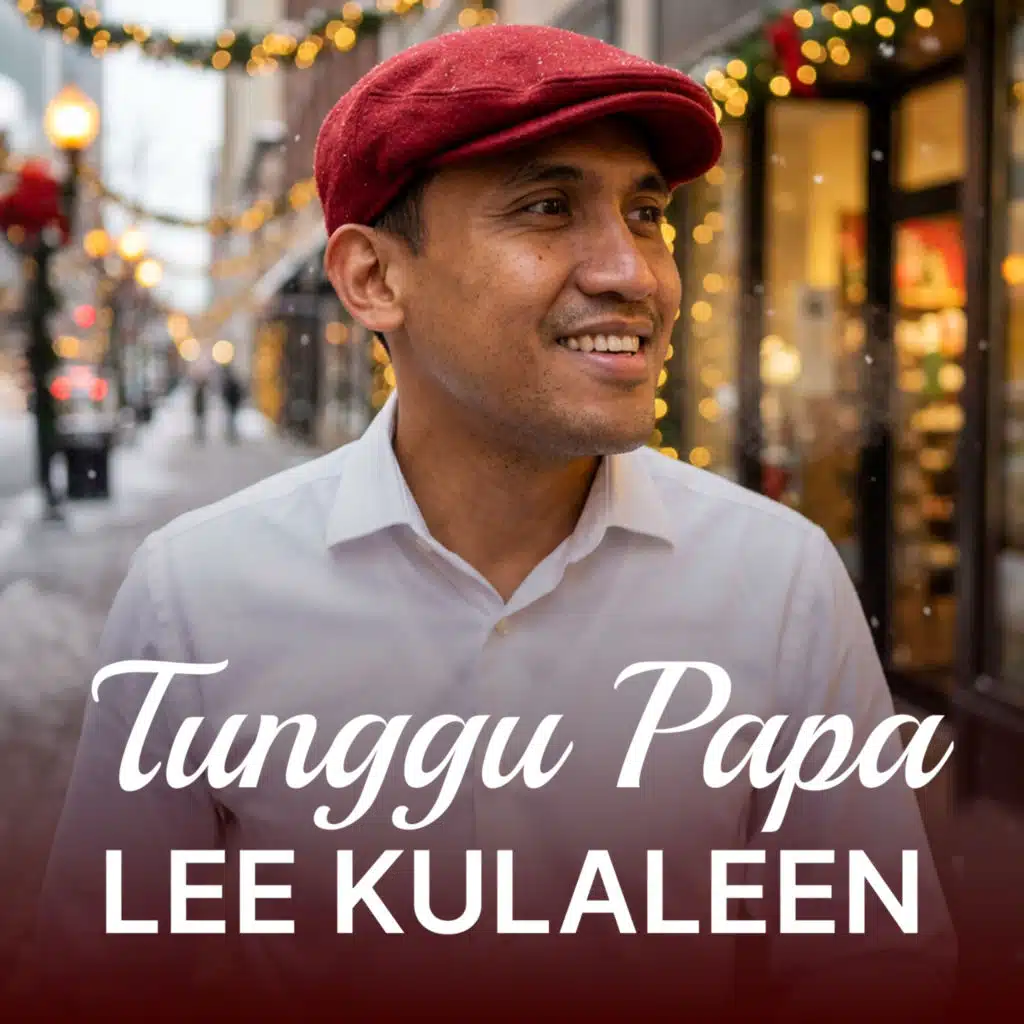 Lee Kulaleen