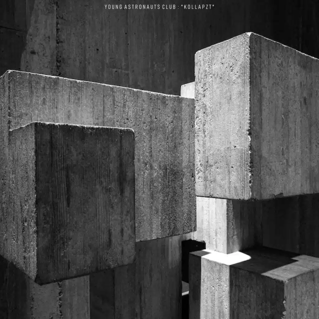 Young Astronauts Club