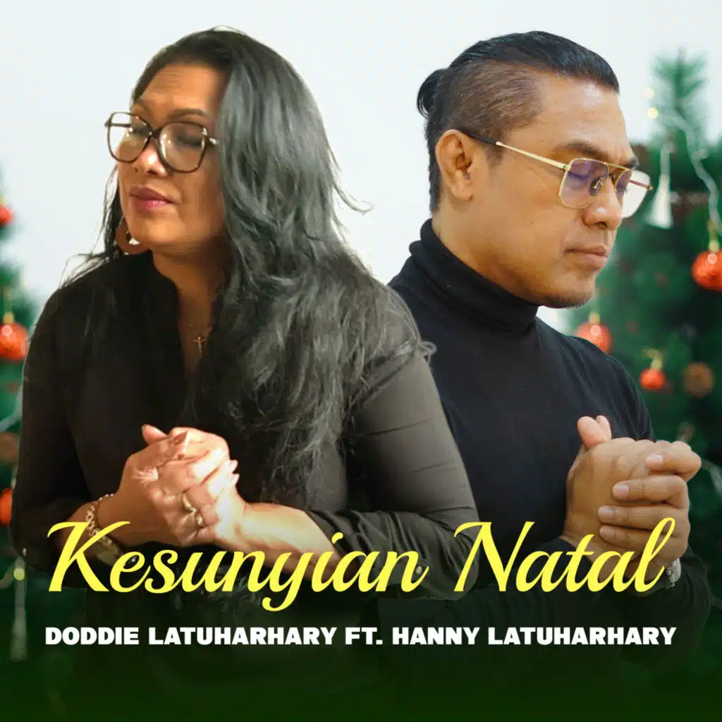 Doddie Latuharhary